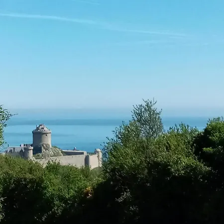 La Boucaliniere Plurien