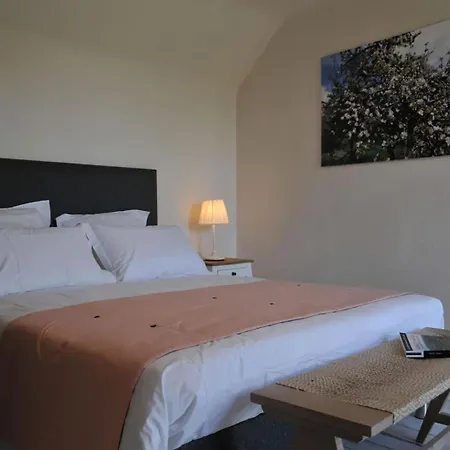 La Boucaliniere Feriehus Plurien