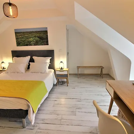 La Boucaliniere Holiday home Plurien