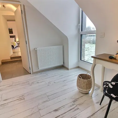 Holiday home La Boucaliniere *