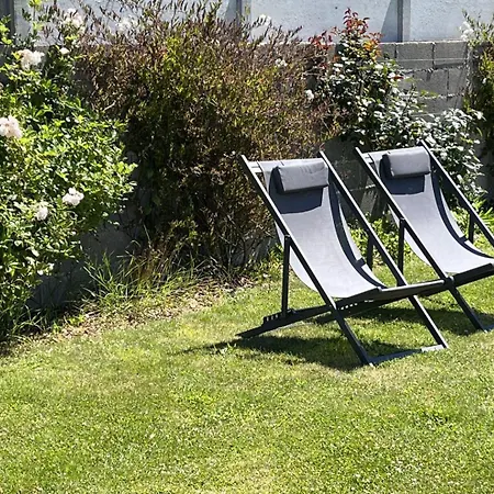 La Boucaliniere