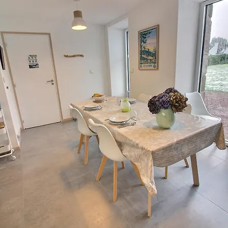 Holiday home La Boucaliniere Plurien