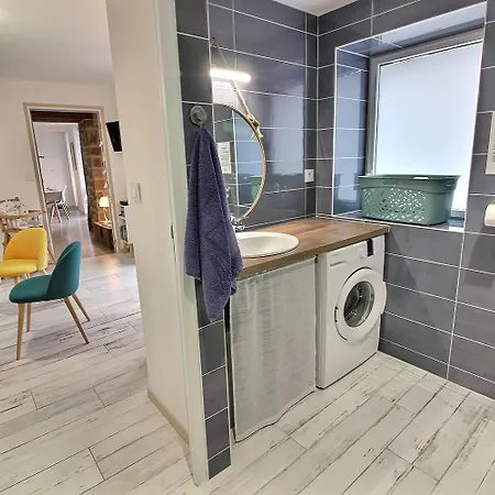 Holiday home La Boucaliniere Plurien
