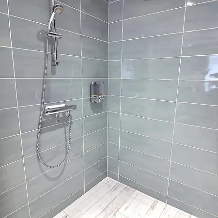 La Boucaliniere Holiday home