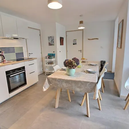 Holiday home La Boucaliniere Plurien